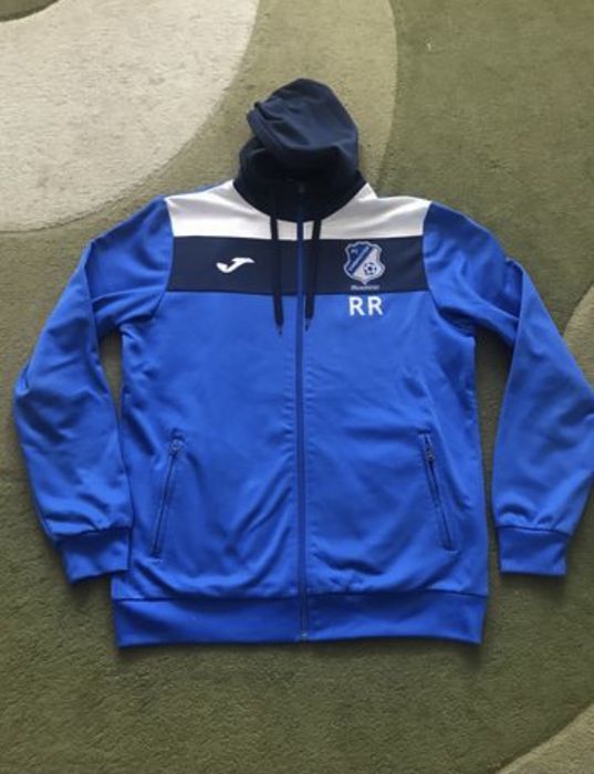 Худи Joma оригинал