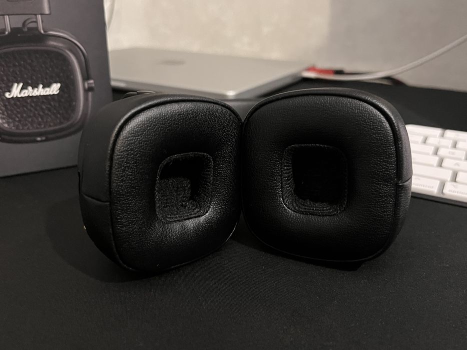 Навушники Marshall Major 5 (V)