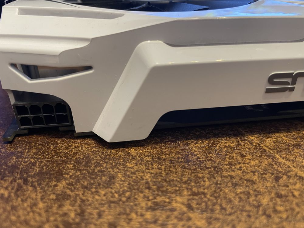 ASUS GeForce GTX 1070 Dual OC 8GB GDDR5