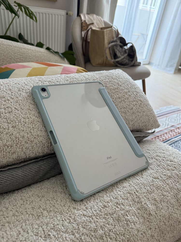 iPad Air 4. generacji (64 GB, Wi-Fi) – świetny stan