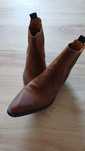 Buty kowbojskie KARELLIS rozm 40