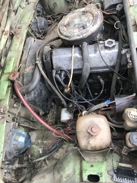 Продам ваз 2105 .