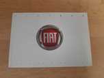 Instrukcja Obsługi Fiat 600