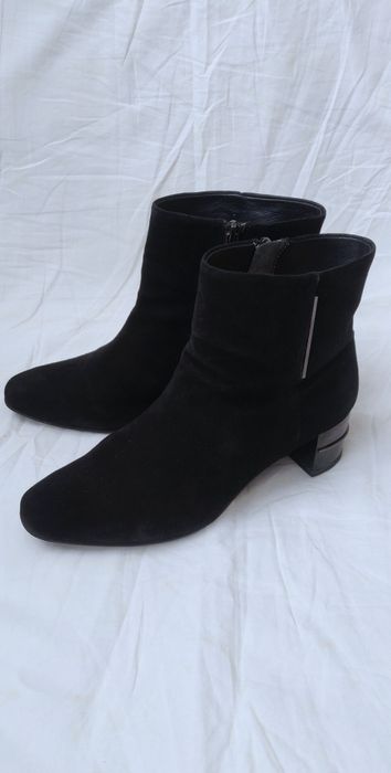 Ботинки ботильоны полусапожки Carlo Pazolini 38-39р