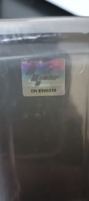 Derbi RS 125 R - Marc Márquez (2010)