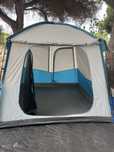 Tenda Cozinha ARPENAZ BASE M