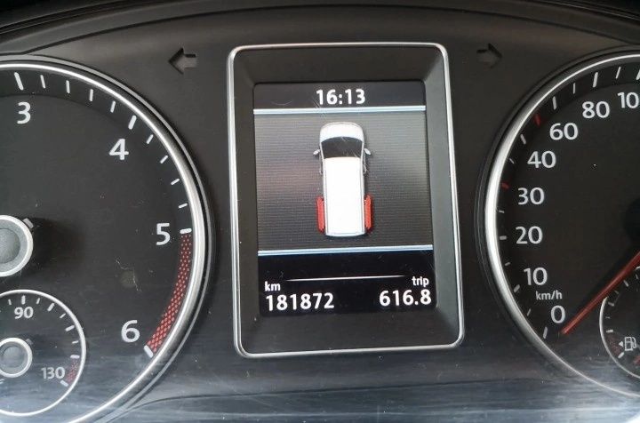 Volkswagen Multivan 2011