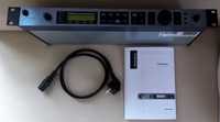 TC Helicon Voiceworks Vocal Multi Effects Processor Harmony Correction