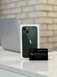Айфон NEW iPhone 13 256 | 512 GB + AirPods Pro у подарунок