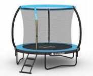 Trampolina Sapphire 252cm