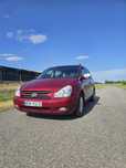 Kia carniwal sprawna.