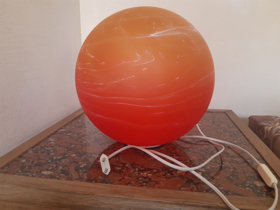 Светильник Wofi (Германия) d 30 см
