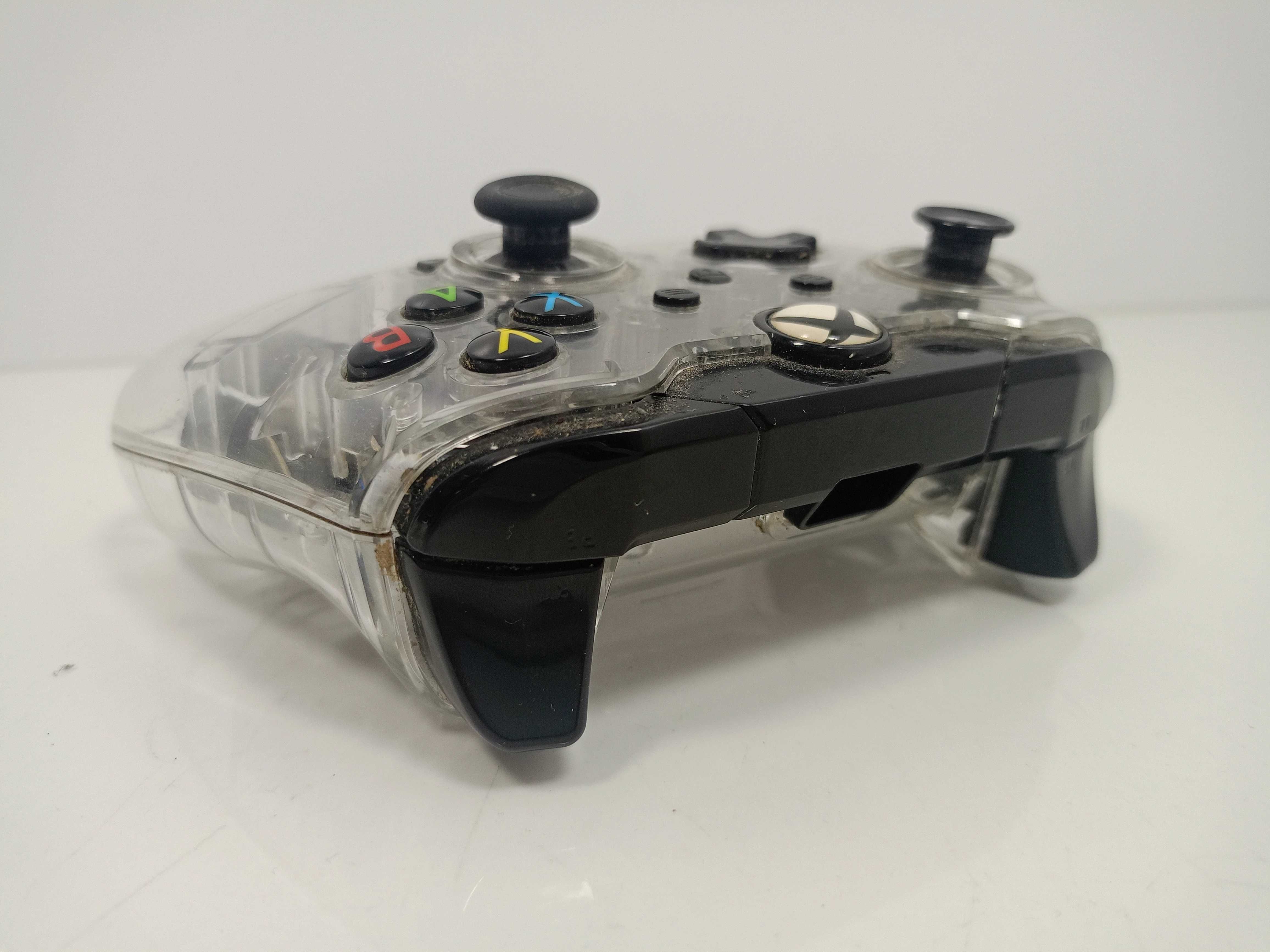 pad do  MICROSOFT xbox PDP 1323GAC