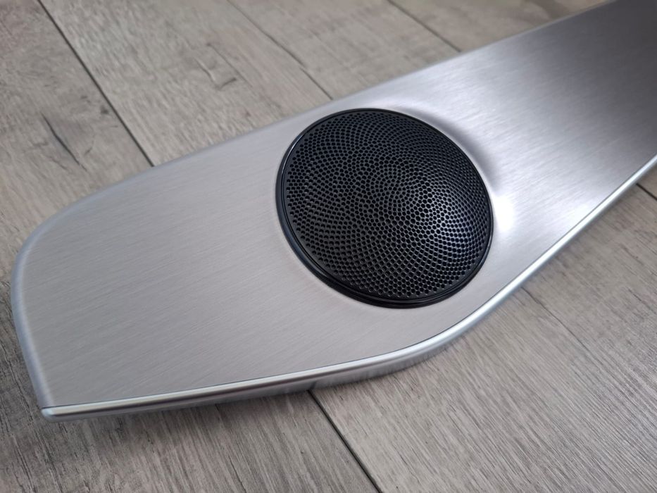 Listwa Dekor Drzwi Mercedes W 205 PT