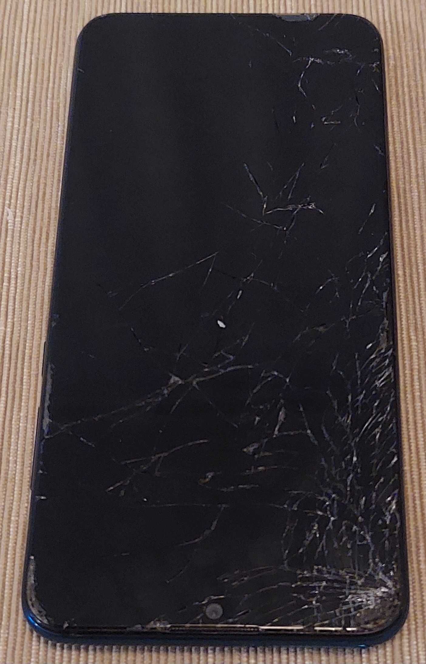 Smartphone Huawei P Smart 2019