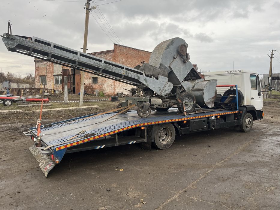 Евакуатор, автоевакуатор Полтава. Эвакуатор, автоэвакуатор, техпомощь.