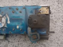 VW Golf 2 ll 1.6 diesel licznik zegar zegary