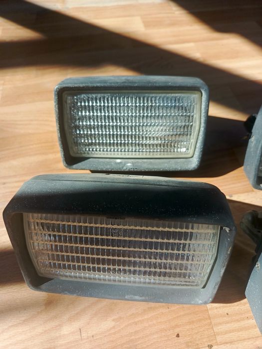 Продам рабочий свет komatsu