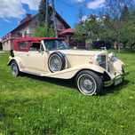 Beauford series 3