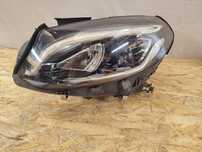 Lampa Reflektor Lewy Przód Mercedes B klasa 246 Lift PERFORMANCE LED