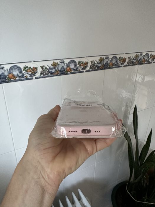 Capa silicone Iphone 14 Pro