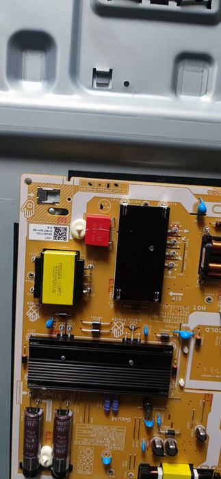 Placa de alimentação led Samsung BN 4.4.0.1.1.0.0