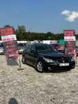 Na Sprzedaż BMW e60 3.0LPG/automat/szyber/klima/alu/fajny stan/tył nap