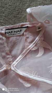 Vestido NAF NAF Rosa