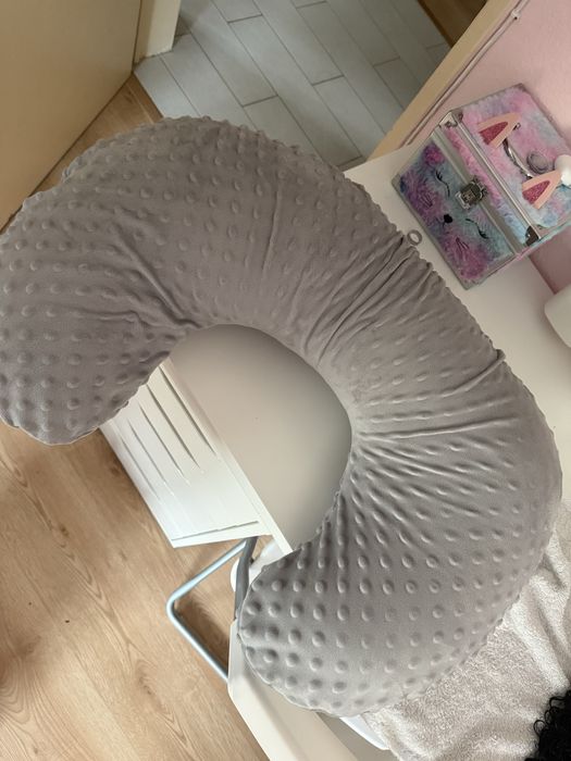 Almofada de amamentaçao