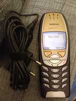 Oryginalna Nokia 6310i PL ładna i 100% sprawna z oryginalną ładowarką
