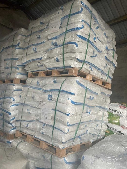 Fosforan jednowapniowy 1t/ 1000kg Fosfor dla kur,lepsza nieśność