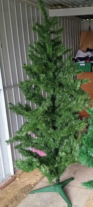 Sztuczna choinka świerk