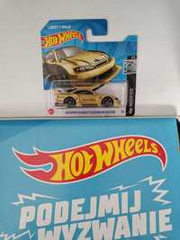 Hot Wheels HW Nissan Silvia resorak