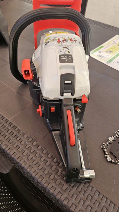 Motoserra Sterwins PCS2-45ES.4 (45cm)