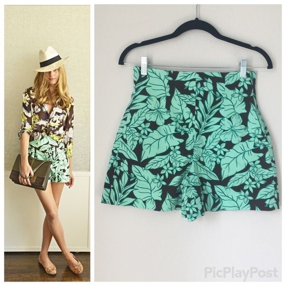 Шорти Zara в ідеальному стані