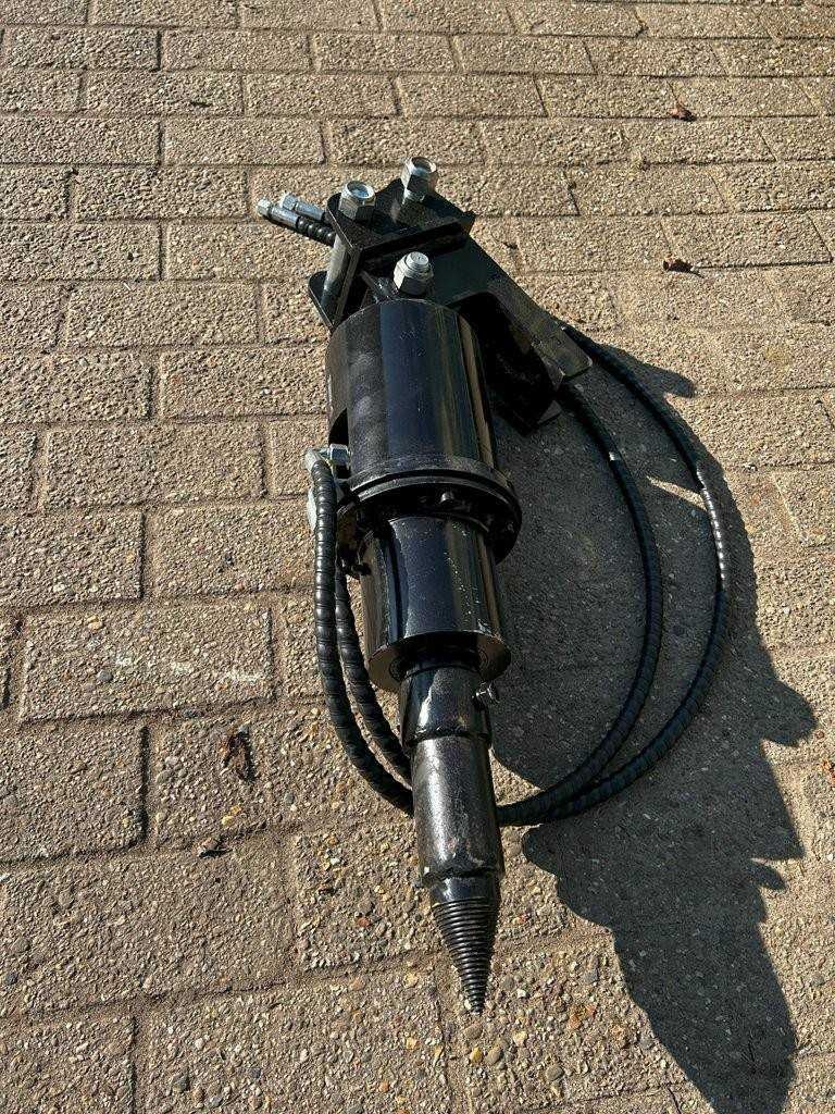 Rozłupywacz do drzewa