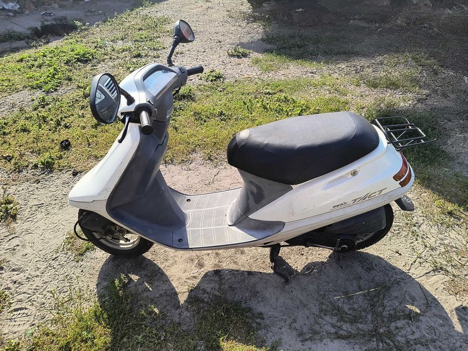 Скутер Хонда Honda
