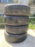 Продам резину Tigar 185/60 R15