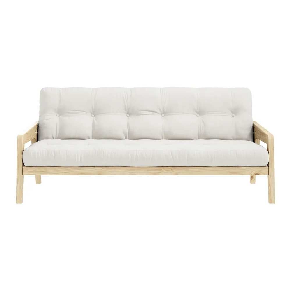 Sofa Grab - Karup Design - drewniana rozkładana
