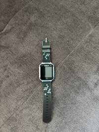 Uszkodzony smartwatch