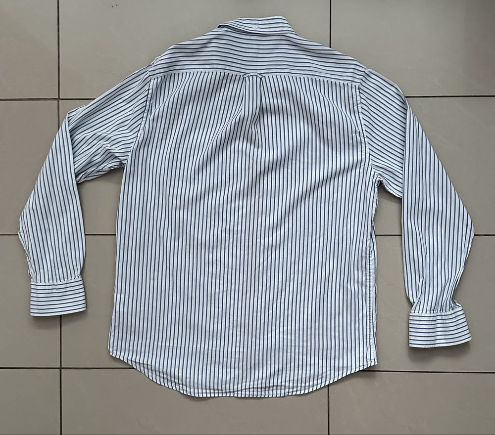 Gant - koszula męska - rozmiar. L 41/42 175/96A