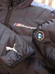 Куртка BMW Puma Original