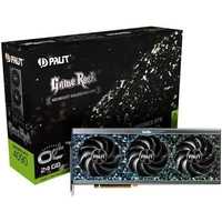 Rtx 4090 palit gamerock 24gb najmocniejsza karta