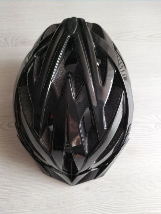 Kask rowerowy Alpina Panoma Classics Tour roz.52-57 cm.