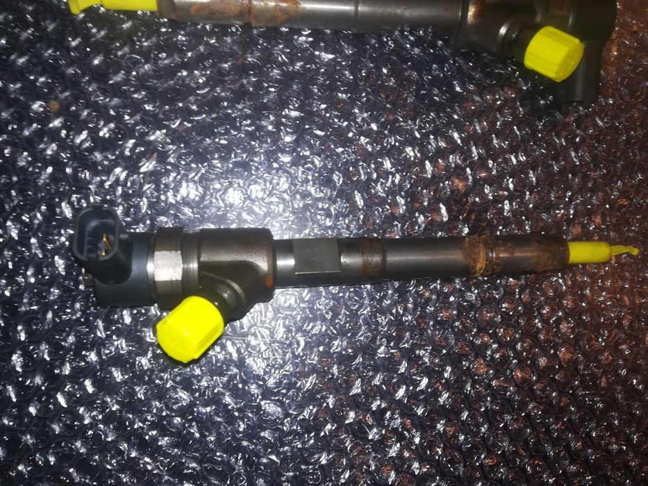 INJETOR - Alfa, Opel, Fiat, Lancia, Suzuki, Citroën, Peugeot, 1.3 D.