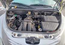 SILNIK CHRYSLER PT CRUISER 1.6 16V EJD 116 KM
