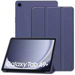 Etui Tech-Protect SmartCase na Samsung Galaxy Tab A9+ 11" X210 / X215