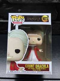 Count Dracula Funko POP