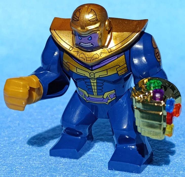 Thanos XL v2 (Marvel)