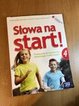 Słowa na start